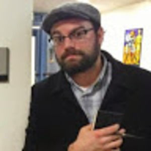 Meet your Posher, Matthew